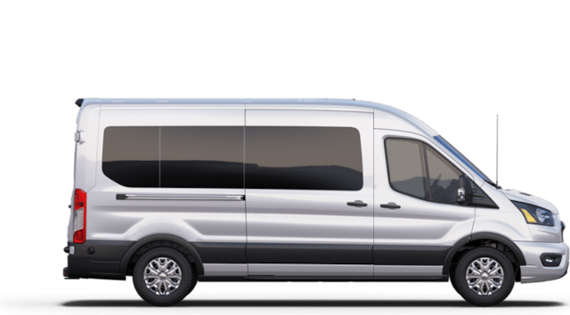 2025 Ford Transit® External Image 1